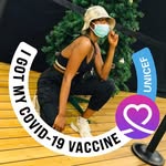 Kadijatu Kamara - @kadijatu767 - Instagram