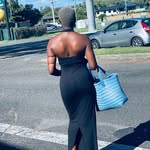 Kadijatu kamara - @kadisha21candy - Instagram
