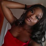 Kadijatu Kamara - @kk2827050 - Instagram
