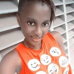 Kadijatu Kamara - @kadijatu878 - Instagram