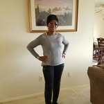 kadijatu kamara - @kadijatukamara8268 - Instagram