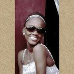 Kadijatu Kubra Kamara - @kadijatukamara - Instagram
