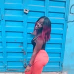 Kadijatu M Kamara - @kamarakadijatum - Instagram