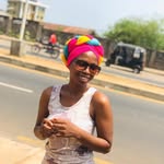 Kadish Kamara - @kadijatu_kamara_ - Instagram