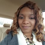 Kadisha Johnson - @kjay609 - Instagram