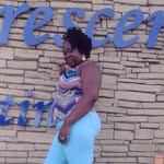 Kadisha Johnson - @kadishajohnson - Instagram