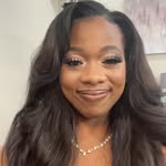 Kadisha Johnson - @__kadishajohnson - Instagram