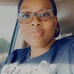 Kadisha Johnson - @ladyred2002 - Instagram