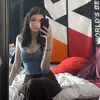 kady lee🕷️ - @livingd3advampire - TikTok