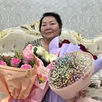 Алима Кадырова - @kadyrova.alima - Instagram