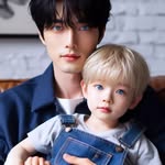 𝙠𝙖𝙚𝙡_𝙋𝙖𝙧𝙠𝙚𝙧 👶❤ - @mik94076 - Instagram