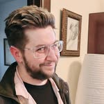 Kael Parker - @kaelnicholas - Instagram