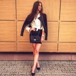 Kaelyn 👑 Campbell - @svetadizhevskaia6514 - Instagram