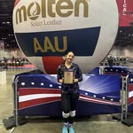 @kaelyncampbell_volleyball - Instagram