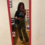 Kailyn Jefferson - Facebook