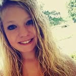 Kaelyn Jones - @kaelynlashae - Instagram