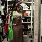 Kaelyn moss - @starkiss_kk - Instagram