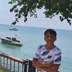 Ramazan Kağan Postallı - @kagan_post - Instagram