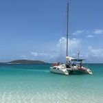 Captain Kahlil Thomas - @calypsoculebra - Instagram