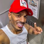 Kahlil Thomas - @ilovemesomekahlil - Instagram