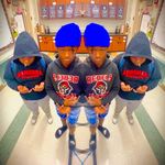 Kahlil Thomas - @ilovemygf412 - Instagram