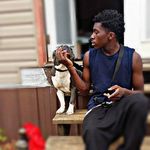 kahlil thomas - @biggguccisosa555 - Instagram