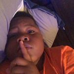 Kahlil Thomas - @kahlil_money - Instagram