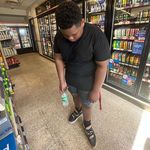 Kahlil thomas - @lilthomas52 - Instagram