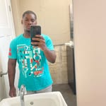 Kahlil Thomas - @ktjordan60_18 - Instagram