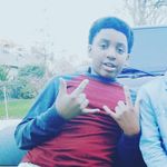 kahlil thomas - @kahlilthoma - Instagram