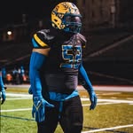 Kahlil Thomas - @kahlilgoind1 - Instagram