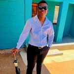 Kahlil Thomas - @teddy_bno.7 - Instagram
