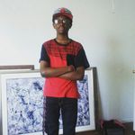 Kahlil Thomas - @kthomas4425 - Instagram