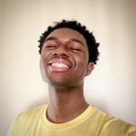 Kahlil Thomas - @kahlil9788 - Instagram