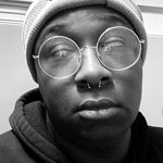 Kahlil Thomas Pickett - @iambleek - Instagram