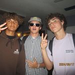 Kai - @_kai.anderson - Instagram