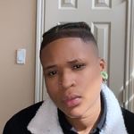 Kai Anderson - @playboykaii - Instagram