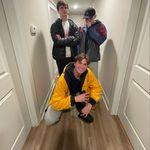 Kai Anderson - @kaianderson_ - Instagram
