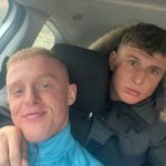 Kai Anderson - @kaiando1 - Instagram
