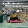 KaiAndersonTrains #TheToneKing - @kai.anderson29trains - TikTok