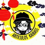 Artículos Kaibass - @articulos_kaibass - Instagram