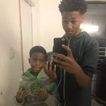kaibass - @yall_call_me_goat - Instagram