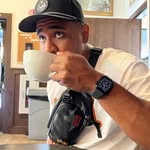 DeShawn Kaikoa Benson - @kai.benson - Instagram