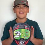 Kai Bryant #52 - @2strokesmoke_52 - Instagram