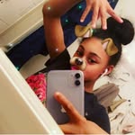 My female crush nariah - @fan_page_kaibryant - Instagram