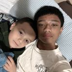Kai Cabrera - Facebook