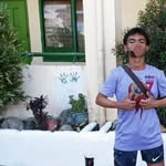 Troy Cabrera - @kaic.abrera - Instagram
