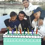 Victor Ramon Kai Cabrera - @victorramonkai - Instagram