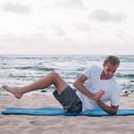 Kai Carlson - @north_shore_kinesiology - Instagram