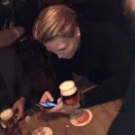 Kai - @kai_carlson_ - Instagram